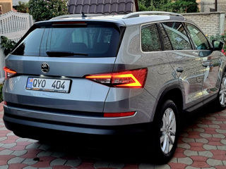 Skoda Kodiaq foto 9