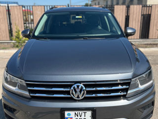 Volkswagen Tiguan foto 10