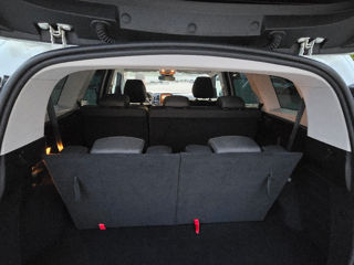 Renault Grand Scenic foto 9