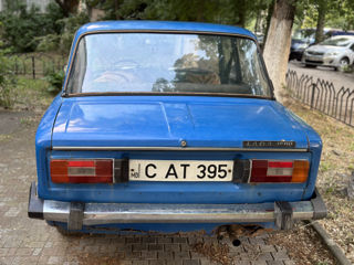 Lada / ВАЗ 2106 foto 6