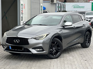 Infiniti Q Series