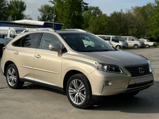 Lexus RX Series foto 2