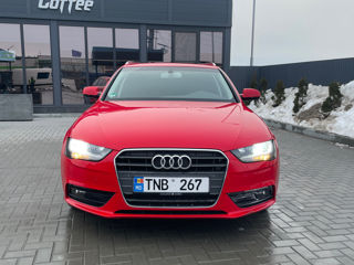 Audi A4 foto 1