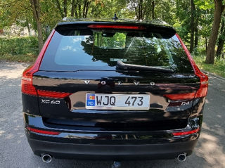 Volvo XC60 foto 4