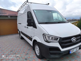 Hyundai H -350. foto 1