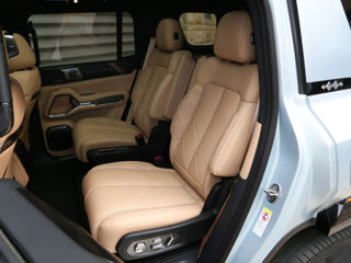 Byd Leopard 8 foto 7