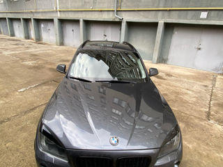 BMW X1 foto 3