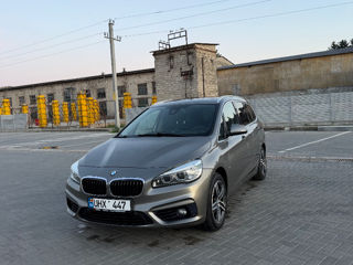 BMW 2 Series Gran Tourer, 2016 г.
