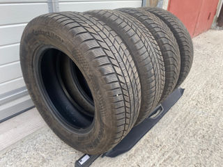 215/65 R16 Continental/Nexen foto 2