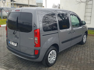 Mercedes Citan foto 3