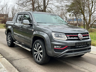 Volkswagen Amarok foto 3