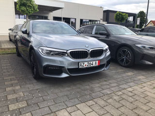 BMW 5 Series foto 3