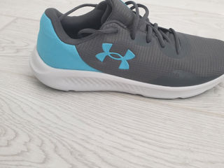 Under Armour Original 45,5 New doua perechi la un pret 2200lei foto 9