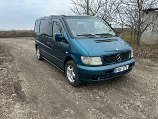 Mercedes Vito