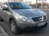 Nissan Qashqai foto 1