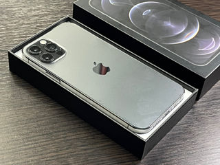 iPhone 12 Pro 256 Gb! foto 1