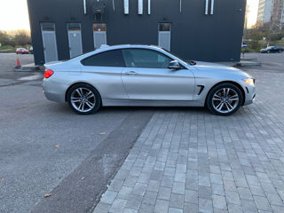 BMW 4 Series foto 4