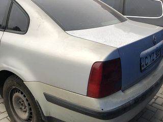 Piese  passat b5 1998 1,8 turbo benzin. Garantie. foto 7