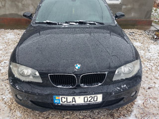 BMW 1 Series foto 2