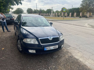 Skoda Octavia foto 7