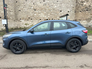 Ford Kuga foto 5