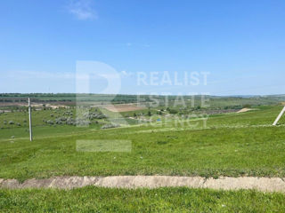 Vânzare, teren pentru construcție, 13,4 ha, traseul R6, Durlești фото 3