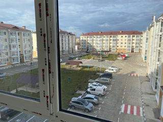 Apartament cu 2 camere, 61 m², Molodova, Bălți