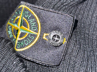 Stone Island Ribbed Sweater foto 5