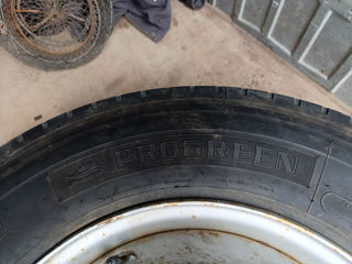 Cauciuc 245/70r 17.5 foto 3