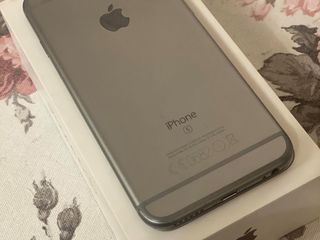 iPhone 6s, Space Gray, 64GB foto 7
