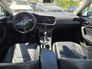 Volkswagen Jetta foto 16