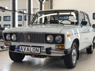 Lada / ВАЗ 2106 foto 2