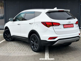 Hyundai Santa FE foto 6