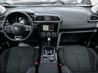 Renault Kadjar foto 6