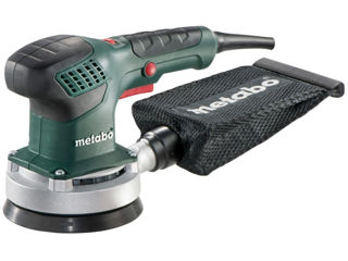 Şlefuitor cu excentric Metabo SXE 3150-livrare-credit