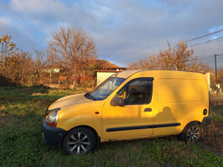 Renault Kangoo foto 5