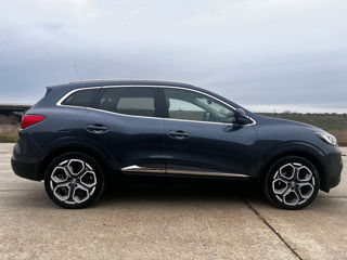 Renault Kadjar foto 4