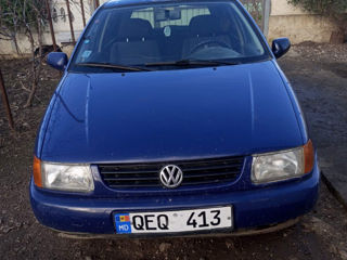 Volkswagen Polo foto 2