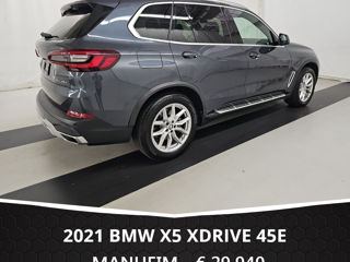 BMW X5 foto 4