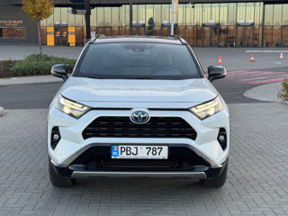 Toyota Rav 4 foto 2