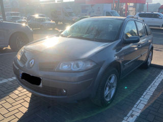 Renault Megane foto 6