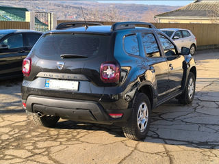 Dacia Duster foto 2