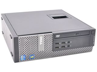 Dell OptiPlex 7010 SFF (i7-3770/ 16GB/ SSD 256GB) din Germania! Licenta Win7/10 Pro. Garanție 2 ani foto 2