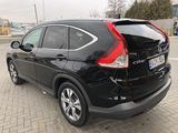 Honda CR-V foto 7