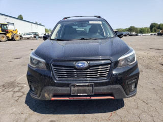 Subaru Forester foto 5