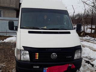 Volkswagen LT foto 1