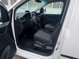 Volkswagen Caddy фото 14