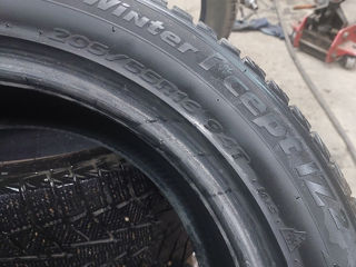 Hankook 205 55 r16 foto 5