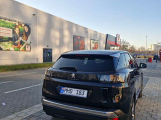 Peugeot 3008 foto 4