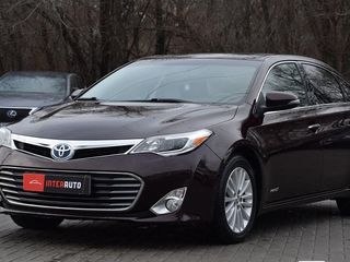 Toyota Avalon foto 1